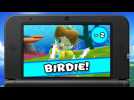 Vidéo Mario Golf : World Tour - Plonger dans le Lagon Cheep Cheep Vidéo Mario Golf : World Tour - Plonger dans le Lagon Cheep Cheep