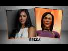 Vidéo Kinect Sports Rivals - Trailer Vidéo Kinect Sports Rivals - Trailer