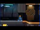Vidéo Azure Striker Gunvolt - Trailer d'Annonce Vidéo Azure Striker Gunvolt - Trailer d'Annonce