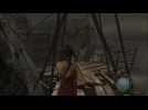 Vido Resident Evil 4 HD - Separate Ways - Chapitre 1