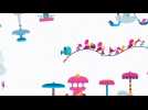 Vidéo Hohokum - Trailer Fun Fair Vidéo Hohokum - Trailer Fun Fair