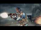 Vid�o Call of Duty : Black Ops 2 - Trailer Packs de Personnalisation #04