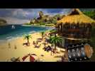 Vido Tropico 5 - Trailer de Gameplay