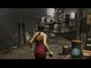 Vido Resident Evil 4 HD - Separate Ways - Chapitre 4 - Partie 1