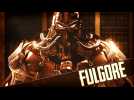 Vidéo Killer Instinct - Trailer Fulgore Vidéo Killer Instinct - Trailer Fulgore