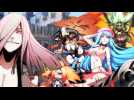 Vidéo Demon Gaze - Trailer Anglais #02 Vidéo Demon Gaze - Trailer Anglais #02