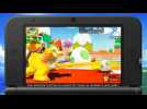 Vidéo Mario Golf : World Tour - Trailer Item Shots Vidéo Mario Golf : World Tour - Trailer Item Shots