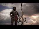 Vido Tropico 5 - Trailer Cinmatique