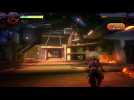 Vido Yaiba : Ninja Gaiden Z - Objets cachs mission 4