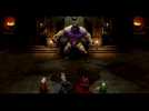 Vidéo Gauntlet - Trailer d'Annonce Vidéo Gauntlet - Trailer d'Annonce