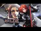 Vidéo SoulCalibur : Lost Swords - Trailer Hilde Vidéo SoulCalibur : Lost Swords - Trailer Hilde