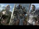 Vidéo Kingdom Under Fire II - Trailer Personnalisation Vidéo Kingdom Under Fire II - Trailer Personnalisation