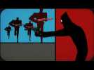 Vidéo CounterSpy - Trailer Vidéo CounterSpy - Trailer