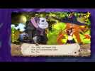 Vido The Witch and the Hundred Knight - Trailer de Lancement US