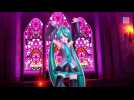 Vidéo Hatsune Miku : Project Diva F 2nd - Trailer d'Annonce Sortie Européenne Vidéo Hatsune Miku : Project Diva F 2nd - Trailer d'Annonce Sortie Européenne
