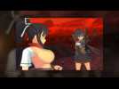 Vidéo Senran Kagura 2 : Deep Crimson - Trailer Vidéo Senran Kagura 2 : Deep Crimson - Trailer