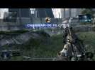 Vidéo Titanfall - Exemple du mode de jeu Chasseur de pilotes Vidéo Titanfall - Exemple du mode de jeu Chasseur de pilotes