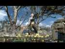 Vidéo Kingdom Under Fire II - Gameplay en Ville et sur le Terrain Vidéo Kingdom Under Fire II - Gameplay en Ville et sur le Terrain