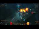 Vidéo Let's play Diablo III Reaper of Souls : 20 premières minutes Vidéo Let's play Diablo III Reaper of Souls : 20 premières minutes