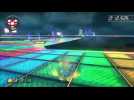 Vidéo Mario Kart 8 : Course Arc-en-ciel Vidéo Mario Kart 8 : Course Arc-en-ciel