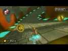 Vidéo Mario Kart 8 : Route du dragon Vidéo Mario Kart 8 : Route du dragon