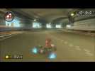 Vidéo Mario Kart 8 : Circuit Yoshi Vidéo Mario Kart 8 : Circuit Yoshi