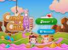 Vidéo Candy Crush Soda Saga : les 10 premiers niveaux Vidéo Candy Crush Soda Saga : les 10 premiers niveaux