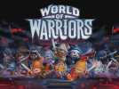 Vidéo World of Warriors : les 20 premières minutes Vidéo World of Warriors : les 20 premières minutes