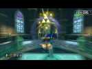 Vidéo Mario Kart 8 : Le circuit d'Hyrule Vidéo Mario Kart 8 : Le circuit d'Hyrule