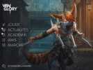Vidéo Vainglory : Chapitre Initiation Vidéo Vainglory : Chapitre Initiation