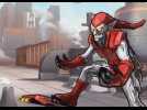 Vidéo Spider-Man Unlimited : mission danger public Vidéo Spider-Man Unlimited : mission danger public