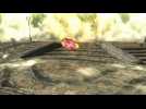 Vid�o Bayonetta 2 - Disque d'Or Chapitre 1