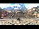 Vid�o Bayonetta 2 - Crobeaux de l'Umbra du chapitre 1