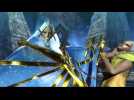 Vid�o Bayonetta 2 - Chapitre 16 Verset 4 (partie 1)