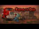Vidéo Earn to Die HD : premier chapitre Vidéo Earn to Die HD : premier chapitre
