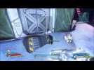 Vidéo Borderlands The Pre-Sequel - Côtes de Tycho et Eleseer - Connaître les entrailles d'Elpis Vidéo Borderlands The Pre-Sequel - Côtes de Tycho et Eleseer - Connaître les entrailles d'Elpis