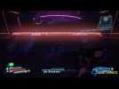 Vidéo Borderlands The Pre-Sequel - Les 2 symboles des Côtes de Tycho Vidéo Borderlands The Pre-Sequel - Les 2 symboles des Côtes de Tycho