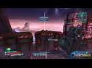 Vidéo Borderlands The Pre-Sequel - Exil Vorago - Tenue 100% métal Vidéo Borderlands The Pre-Sequel - Exil Vorago - Tenue 100% métal