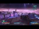Vidéo Borderlands The Pre-Sequel - Exil Vorago - Site de forage Vorago Vidéo Borderlands The Pre-Sequel - Exil Vorago - Site de forage Vorago