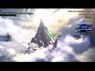 Vidéo Bayonetta 2 - Easter Egg Star fox (Chapitre 16)