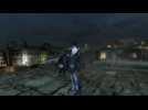 Vid�o Bayonetta 2 - Coeurs de Sorci�re Bris�s Chapitre 4