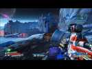 Vid�o Borderlands The Pre-Sequel - Plaines de Triton - Aspirations robotiques