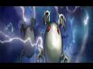 Vidéo Terra Battle : la zone de métal Vidéo Terra Battle : la zone de métal