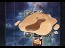 Vidéo Terra Battle : la zone de chasse Vidéo Terra Battle : la zone de chasse