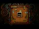 Vidéo Skylanders Trap Team : énigme 2 du chapitre 18 Vidéo Skylanders Trap Team : énigme 2 du chapitre 18
