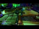 Vidéo Skylanders Trap Team : énigme 1 du chapitre 18 Vidéo Skylanders Trap Team : énigme 1 du chapitre 18