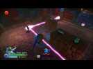 Vidéo Skylanders Trap Team : seconde énigme (chapitre 17) Vidéo Skylanders Trap Team : seconde énigme (chapitre 17)
