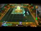 Vidéo Skylanders Trap Team : Boss Golden Queen Vidéo Skylanders Trap Team : Boss Golden Queen