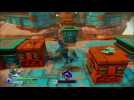Vidéo Skylanders Trap Team : entrer dans la pyramide Vidéo Skylanders Trap Team : entrer dans la pyramide