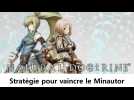 Vidéo Natural Doctrine : Vaincre le Minautor du Corridor of the Beast Vidéo Natural Doctrine : Vaincre le Minautor du Corridor of the Beast